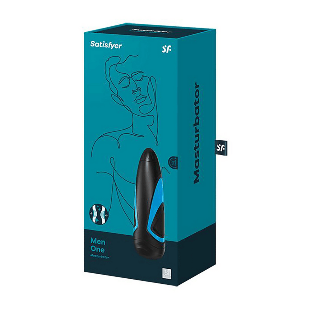 Men One - Masturbator - foto 5