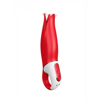 Power Flower vibrator - Classic Vibrator