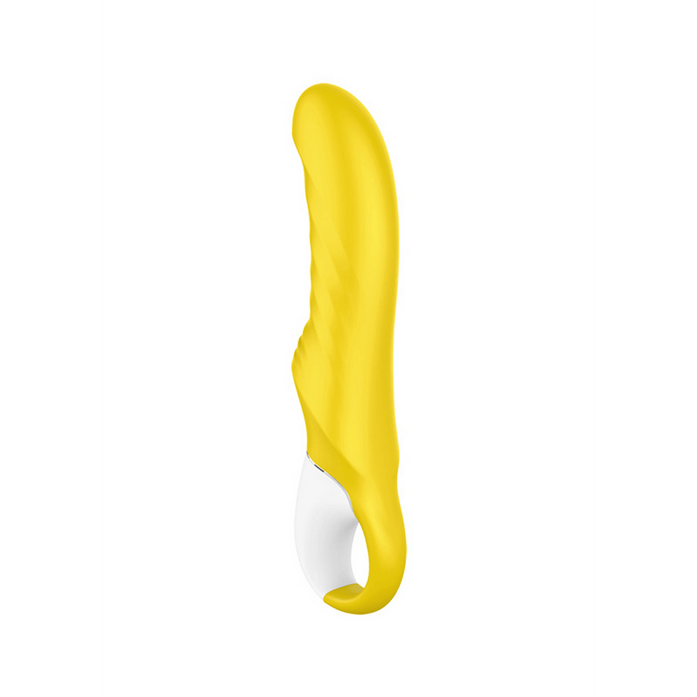 Sunshine - Klassieke Vibrator - foto 4