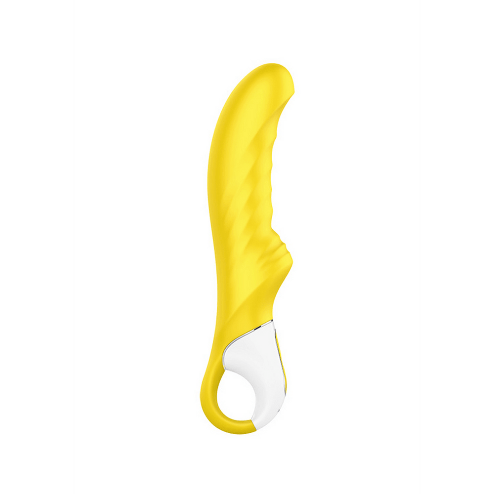 Sunshine - Klassieke Vibrator - foto 3
