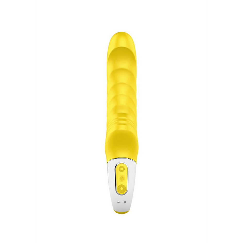 Sunshine - Klassieke Vibrator - foto 2