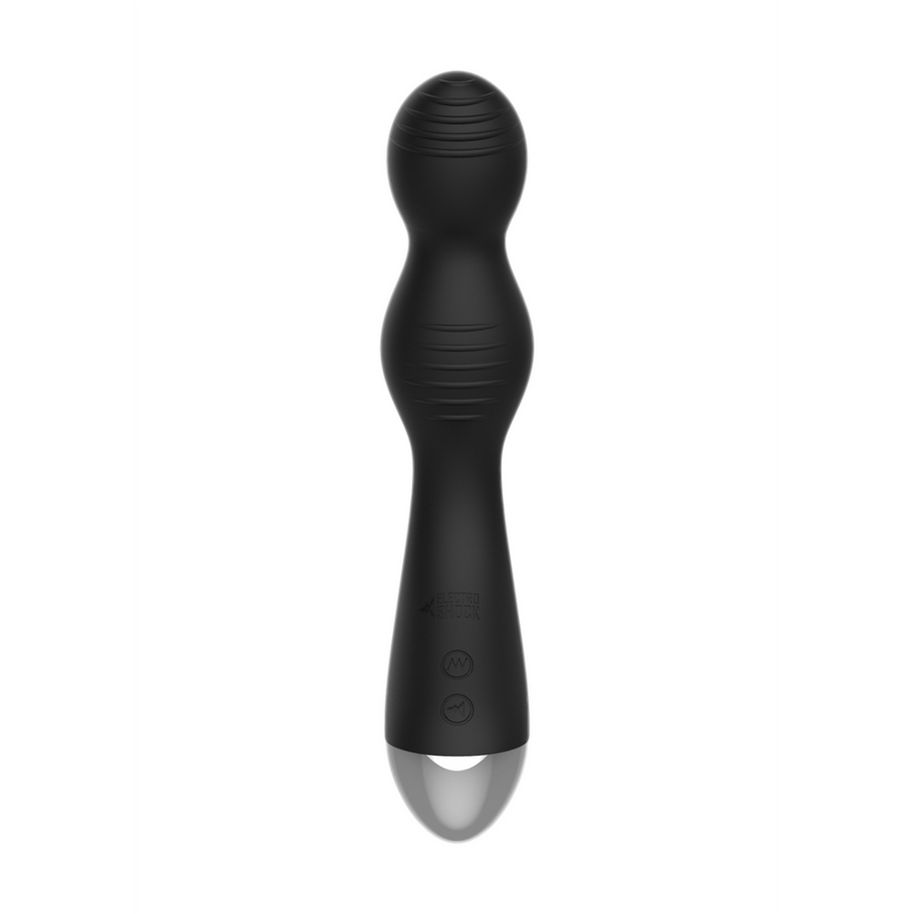 Elektroshock - E-stimulatie G-/P-Spot Vibrator - foto 2