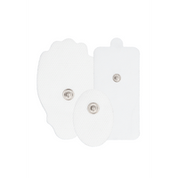 Vervangende E-stim Pads