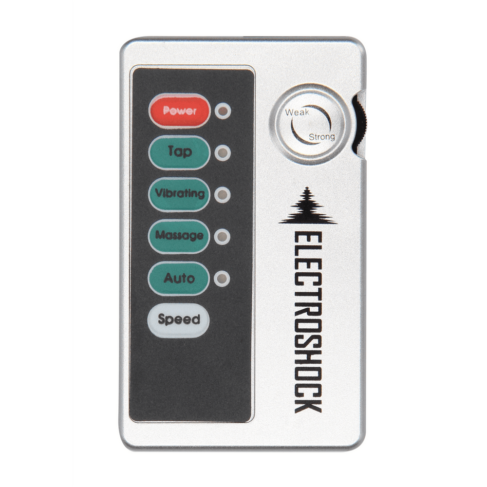E-Stimulation Bi-Polar Nipple Suckers - foto 7