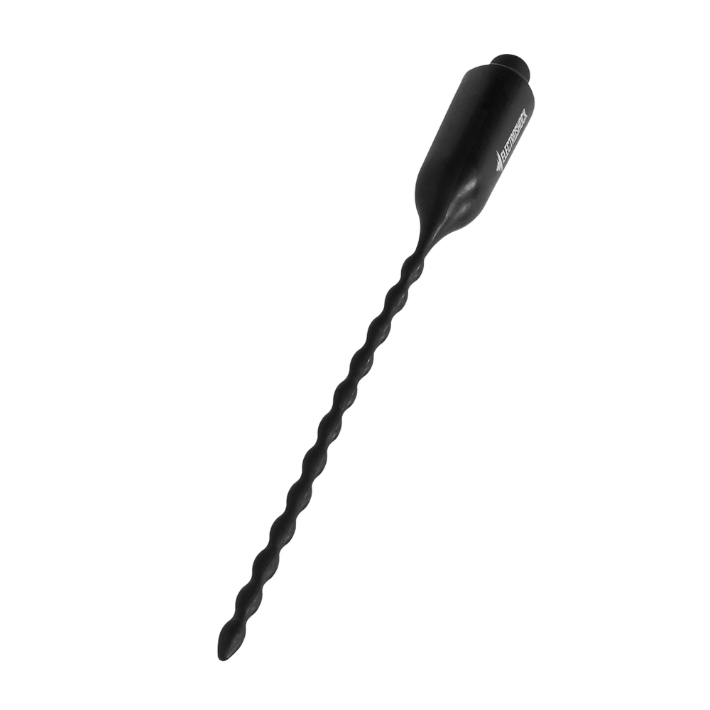 E-Stimulation Vibrating Urethral Sounding Plug - foto 6