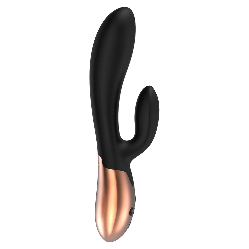 Exquisite - Heating G-Spot Vibrator - foto 7