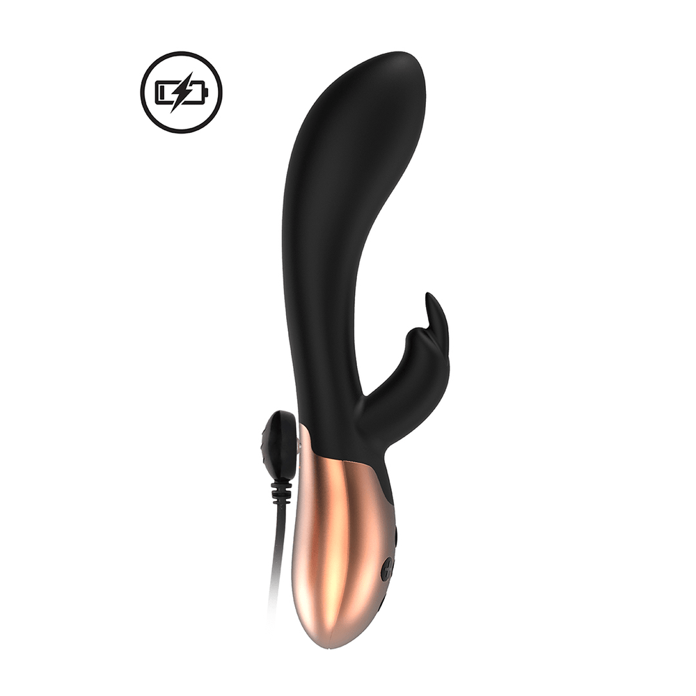 Opulent - Heating Rabbit Vibrator - foto 9