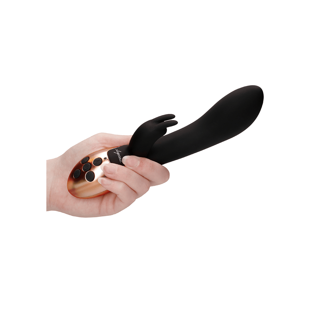Opulent - Heating Rabbit Vibrator - foto 2