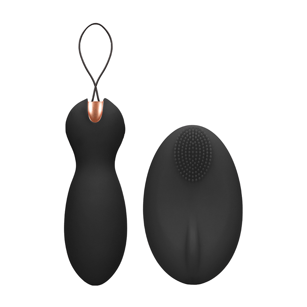 Purity - Dual Vibrating Toy - foto 6