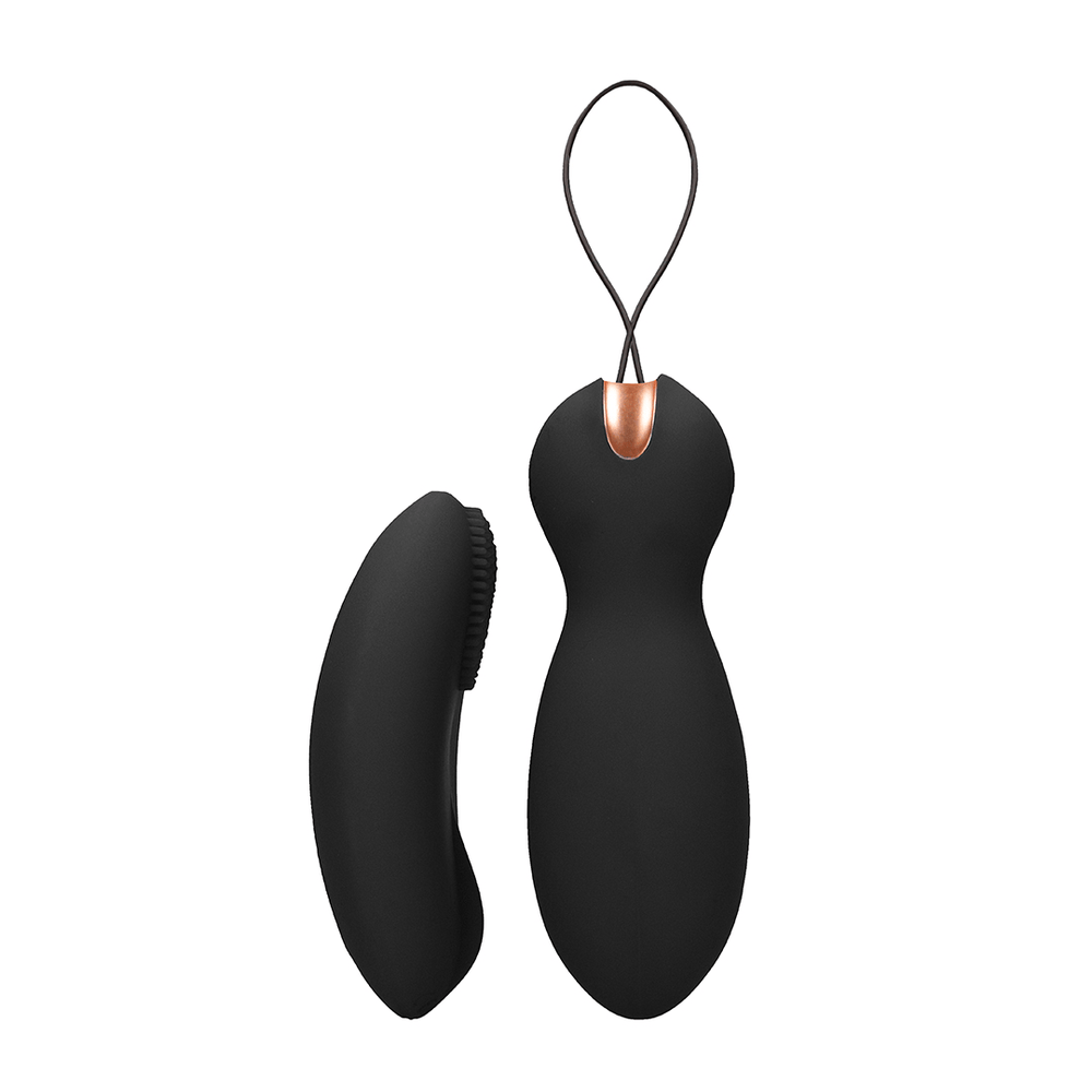 Purity - Dual Vibrating Toy - foto 7