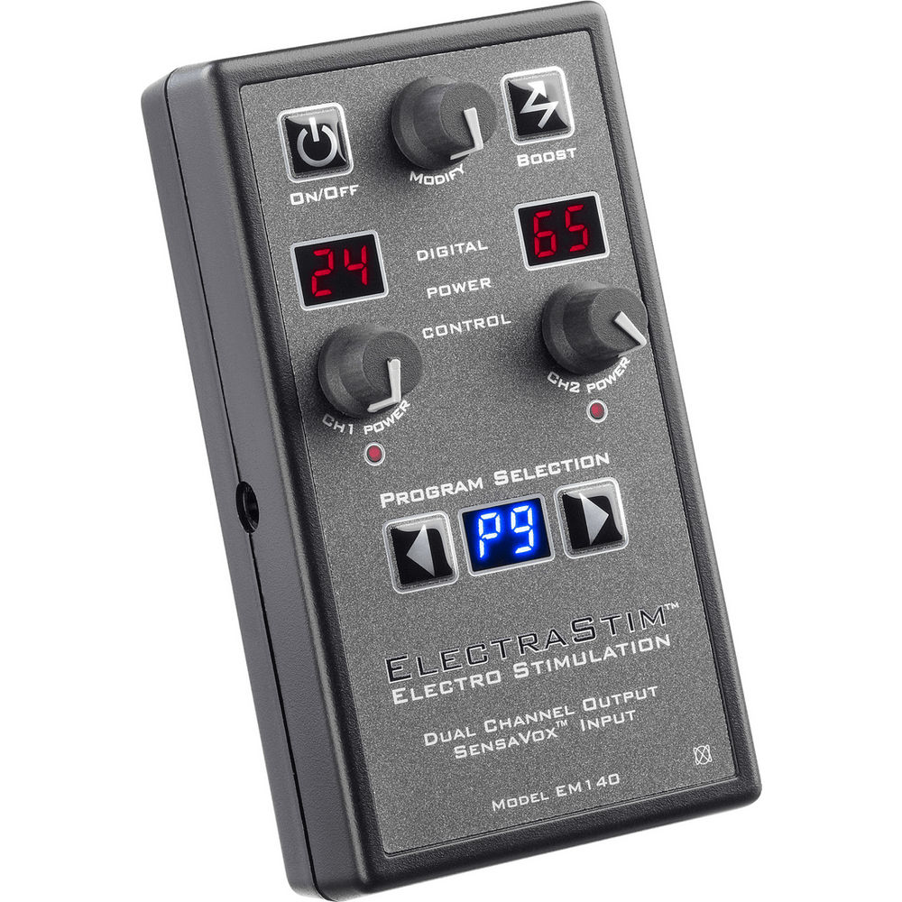 Sensavox - Stimulator Kit - foto 2