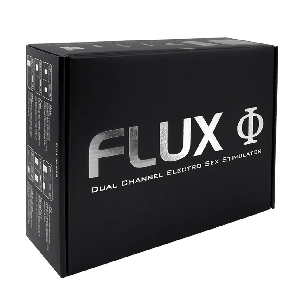 Flux - Stimulator Kit - foto 3