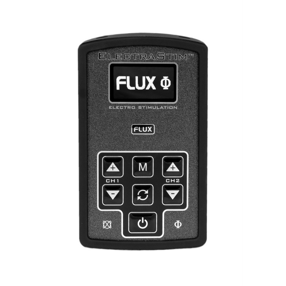 Flux - Stimulator Kit - foto 4