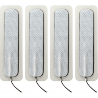 Long Adhesive Pads, elektrostimulatie
