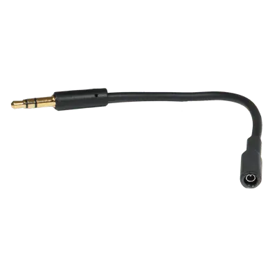 Adapter Kit - 3.5mm to ElectraStim Standard Socket