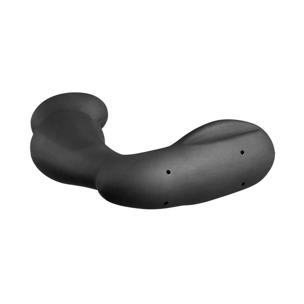 Sirius - Prostaat Massager - Dubbel Kanaal Stimulator - foto 2