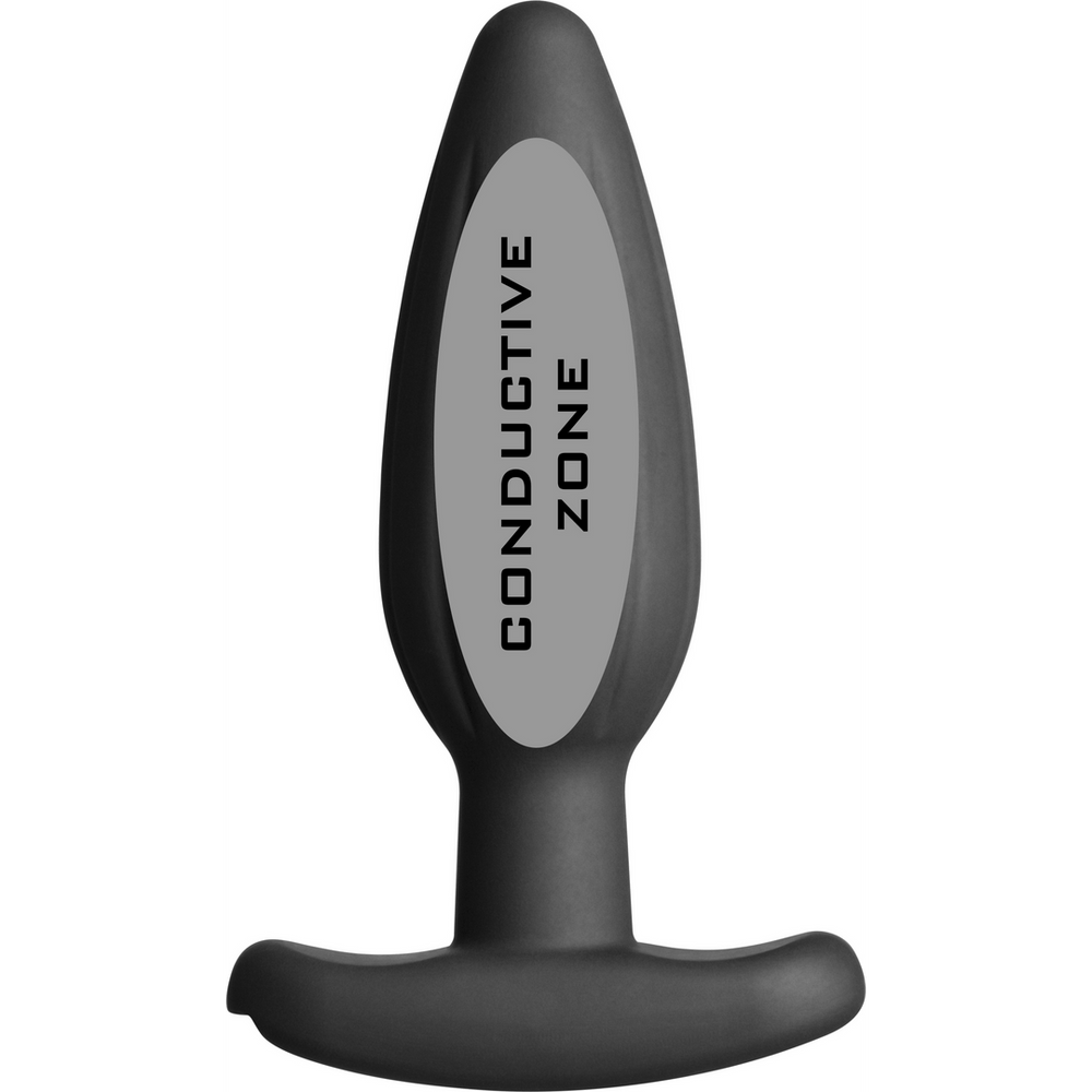 Rocker - Siliconen Butt Plug - foto 5