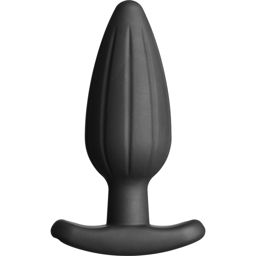 Rocker - Siliconen Butt Plug - foto 16