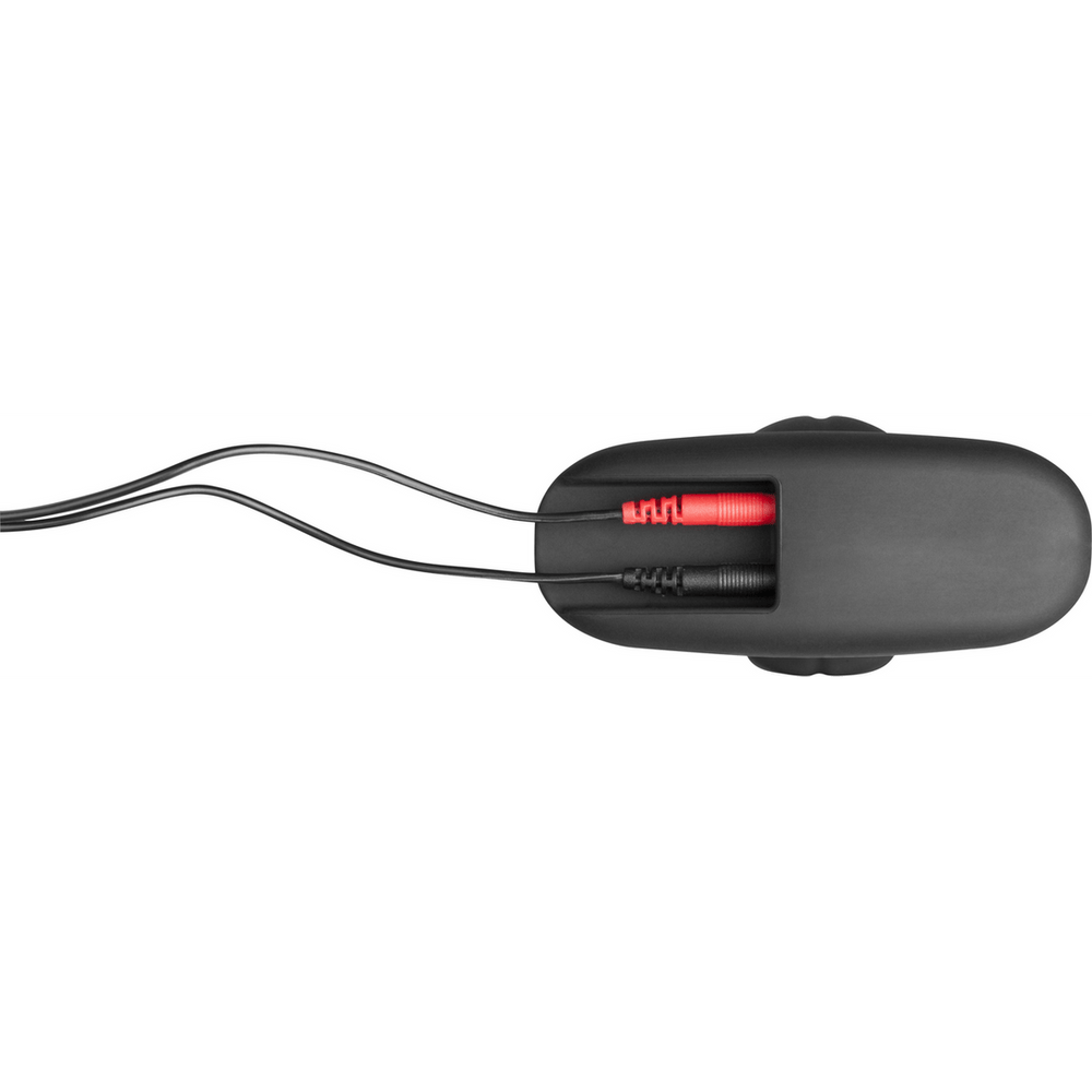 Rocker - Siliconen Butt Plug - foto 10