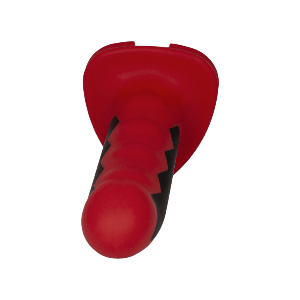 Komodo - Siliconen Fusion Dildo - foto 5