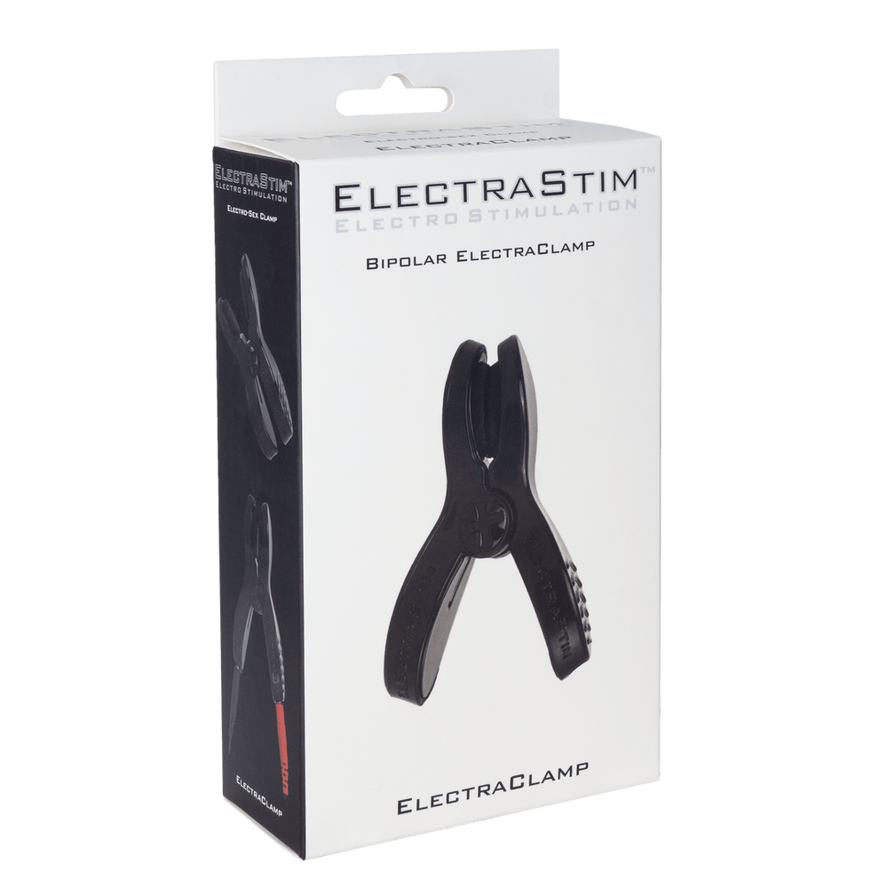ElectraStim - Electro-Sex Klem - foto 3