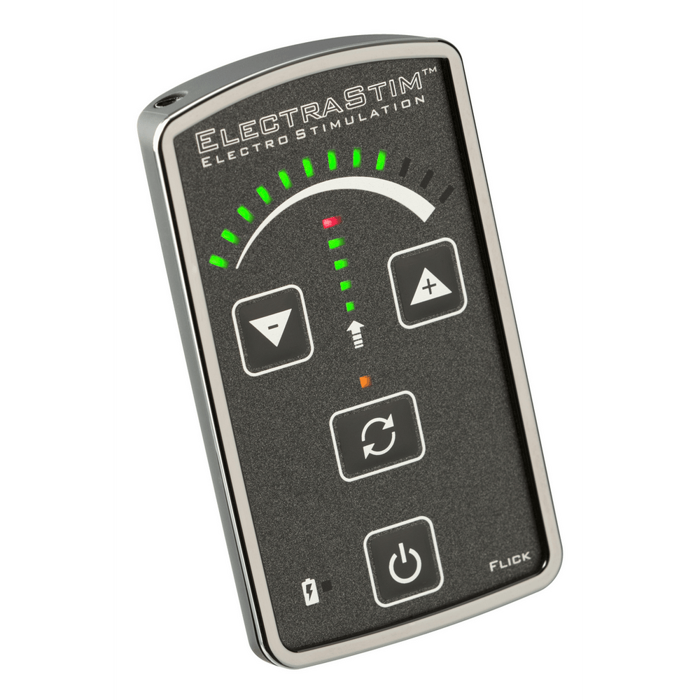 ElectraStim Flick - Stimulator Pack - foto 2