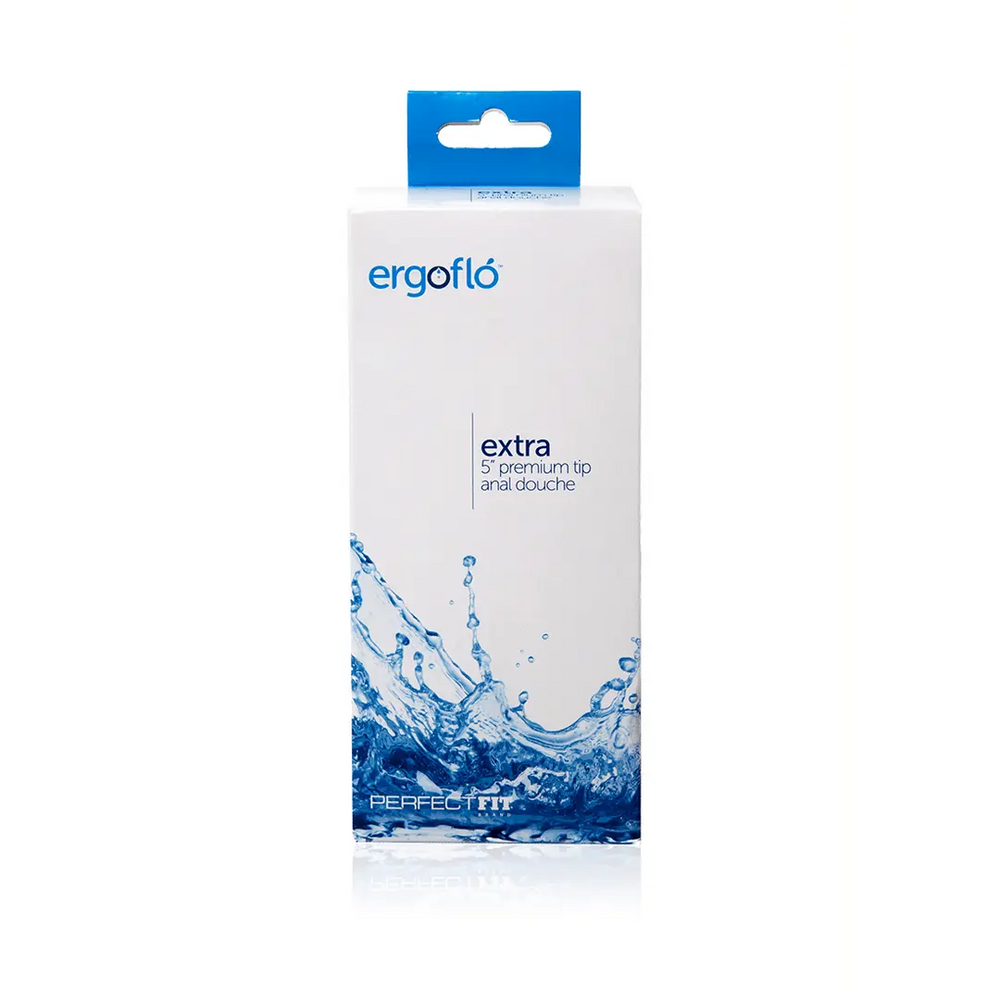 Ergoflo Extra - Anal Shower - foto 3