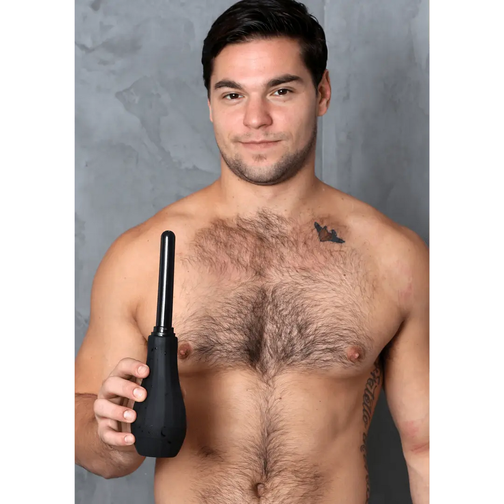 Ergoflo Extra - Anal Shower - foto 4