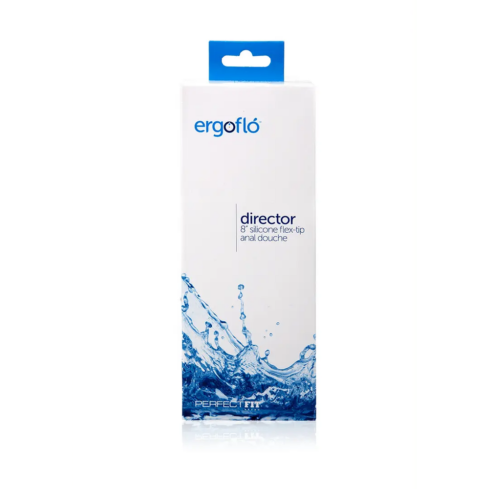 Ergoflo Director - Anal Shower - foto 3