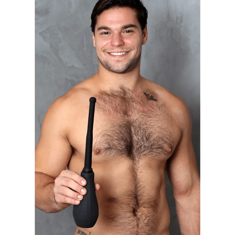 Ergoflo Director - Anal Shower - foto 4