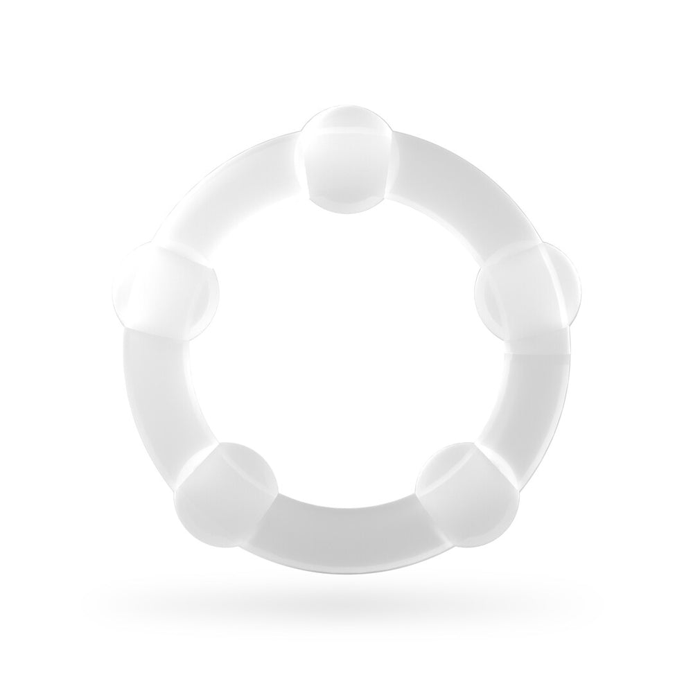 Triple Bead - Cockring Set