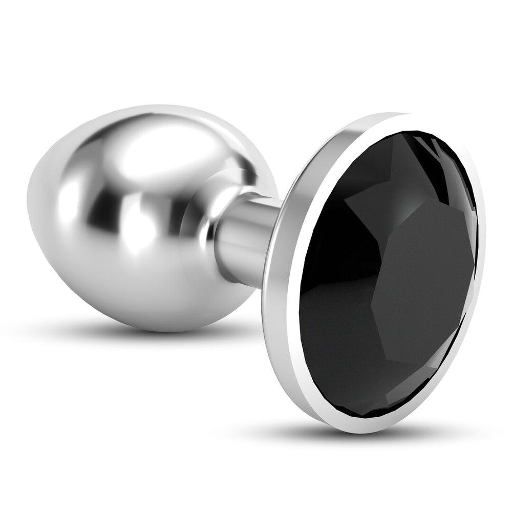 Bijou - Anale Sieraad Plug