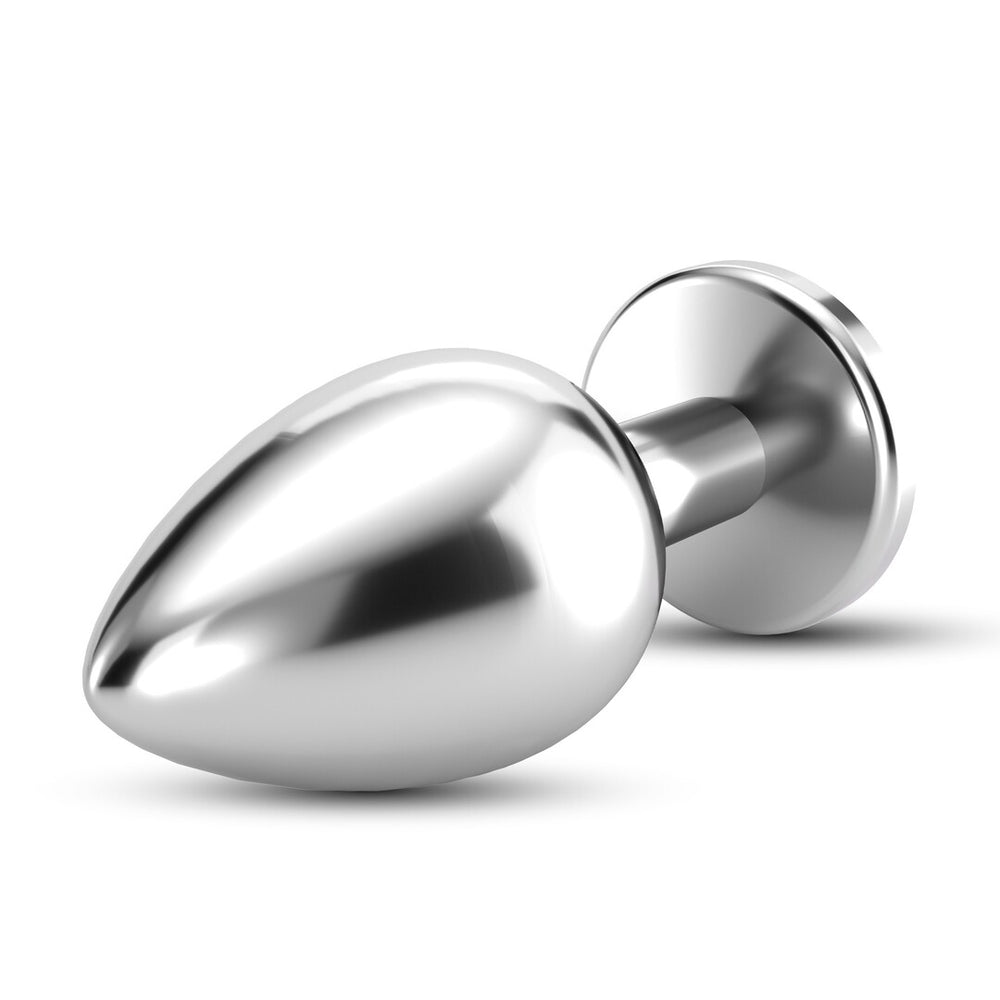 Bijou - Anale Sieraad Plug