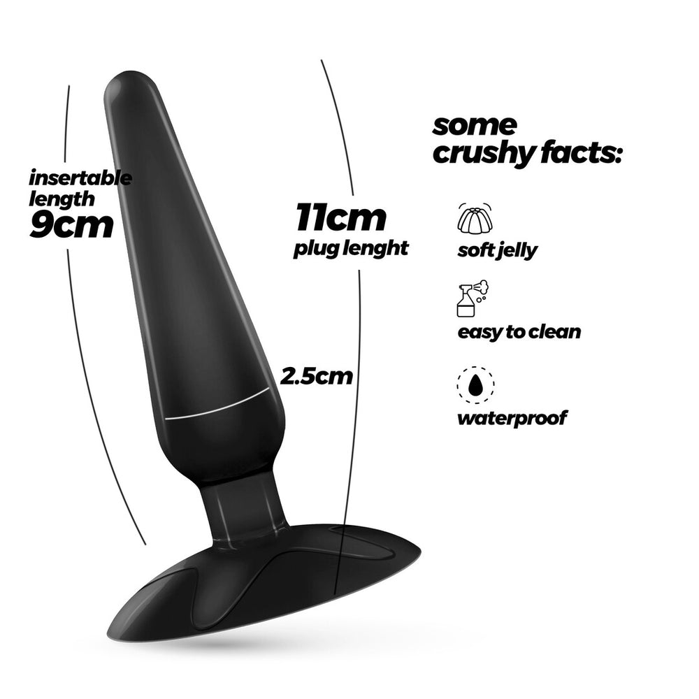 Jolly - Anale Plug