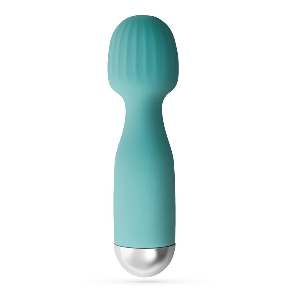 Wanderlust - Mini Wand Massager