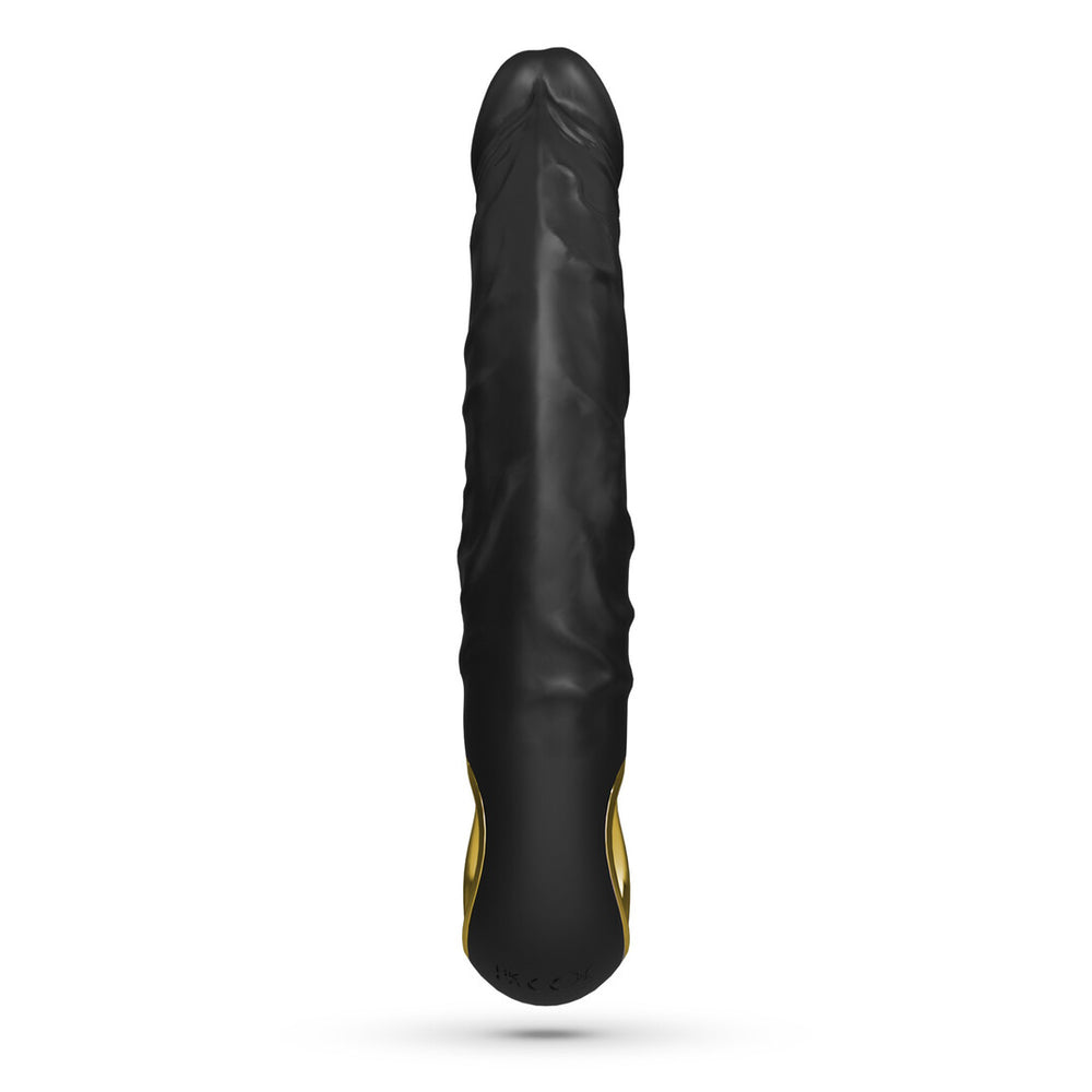 Magnus Bend - Realistische Flexibele Vibrator