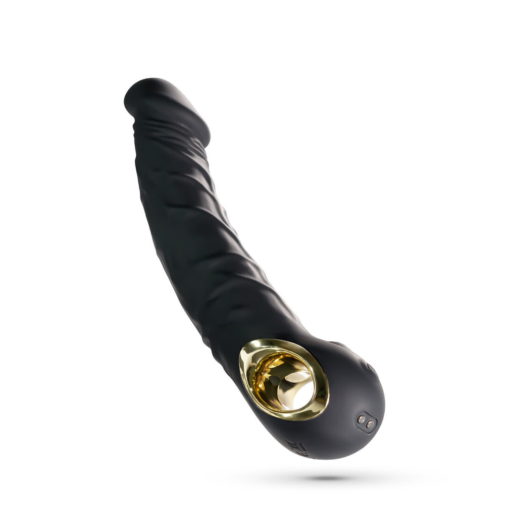 Magnus Bend - Realistische Flexibele Vibrator