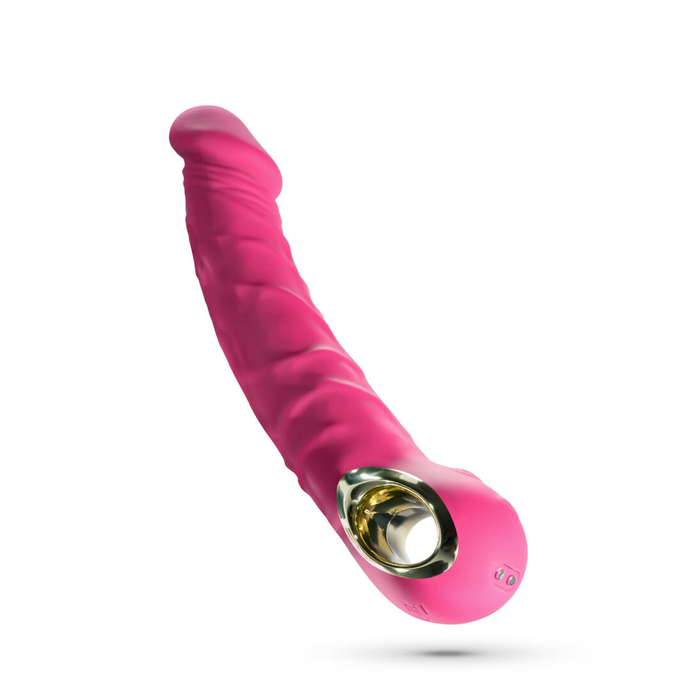 Magnus Bend - Realistische Flexibele Vibrator