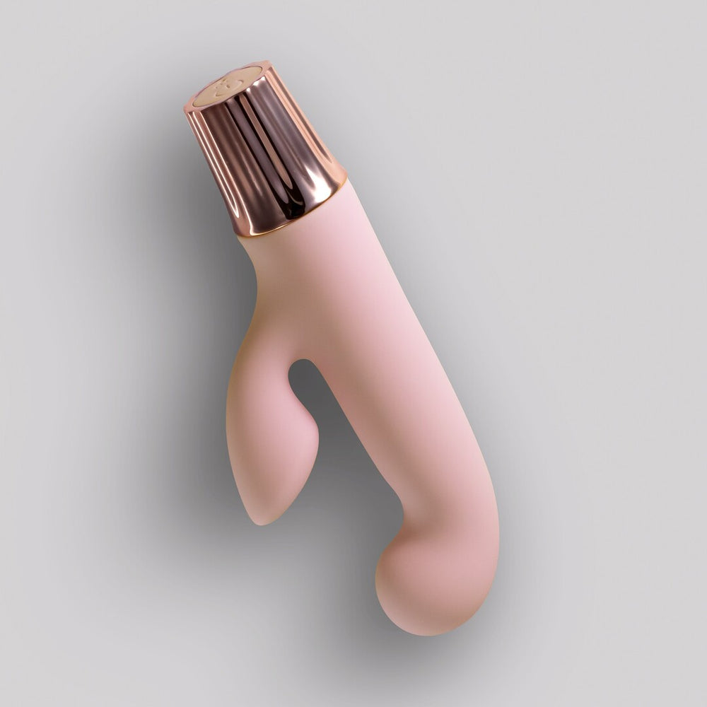 Mellow Cony - Mini Konijn Vibrator