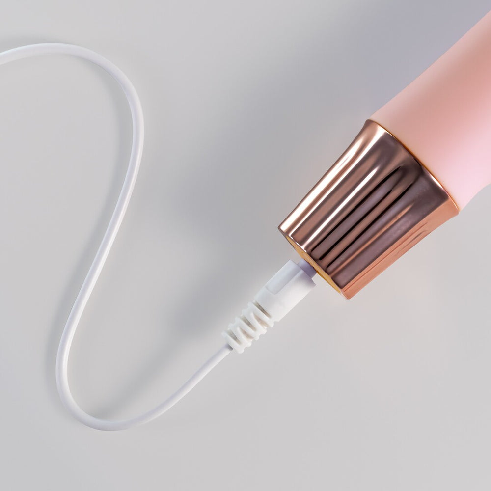 Mellow Waves - Mini Vibrator