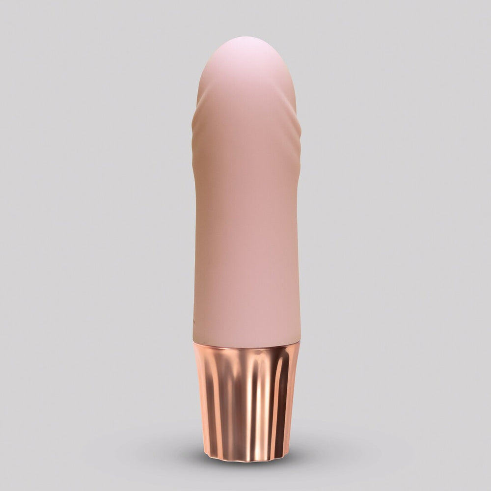 Mellow Waves - Mini Vibrator