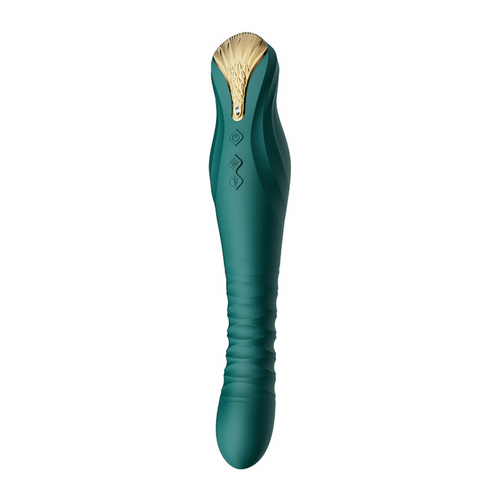 ZALO King Power Thrust vibrator