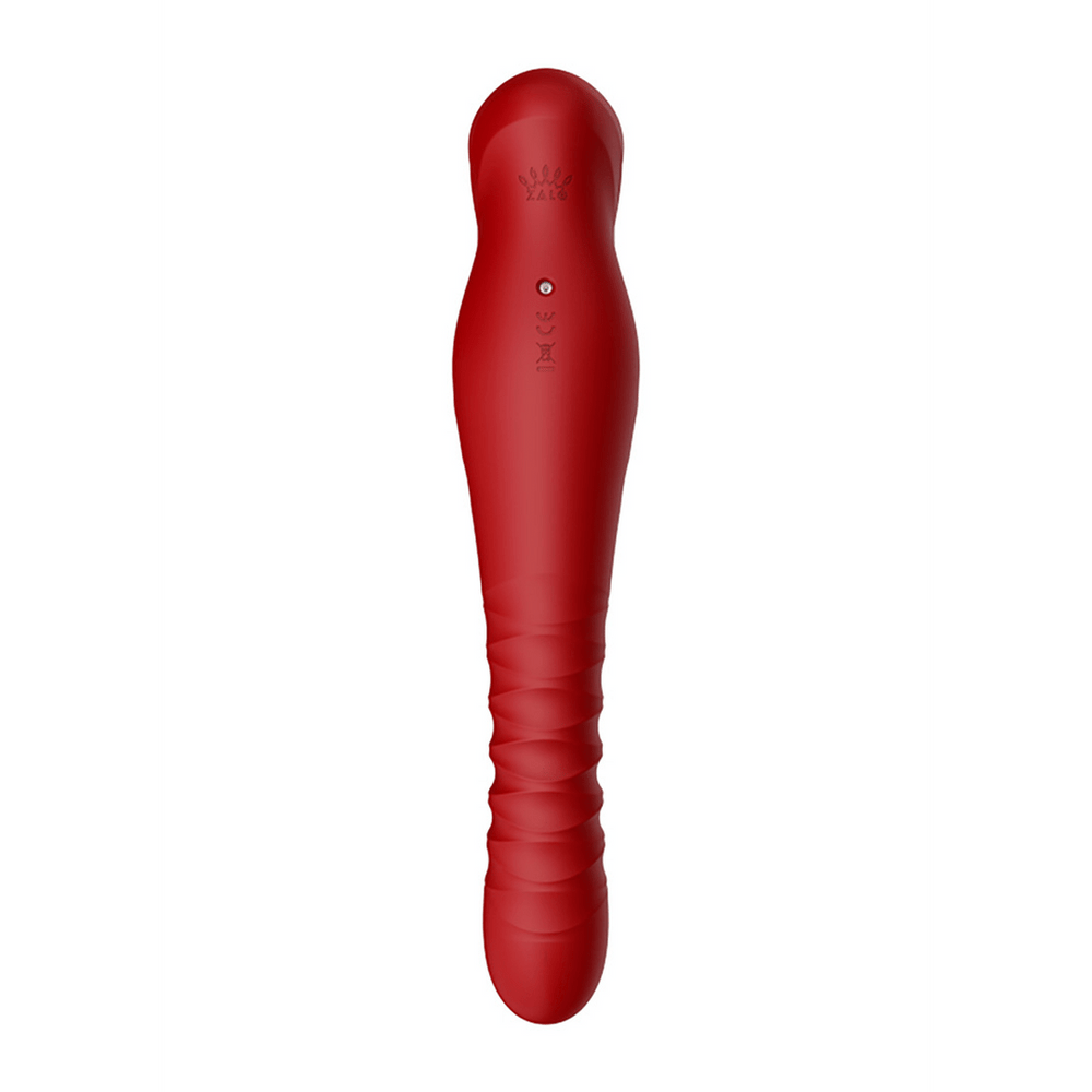 King - Power Thrust Vibrator - foto 10