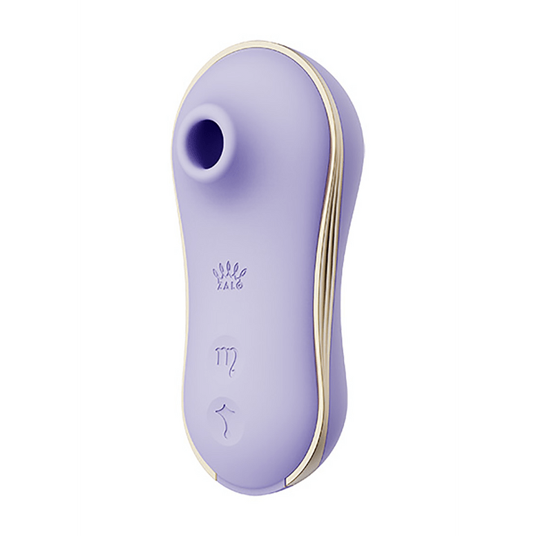 Zuigende Vibrator met Pomp - foto 7
