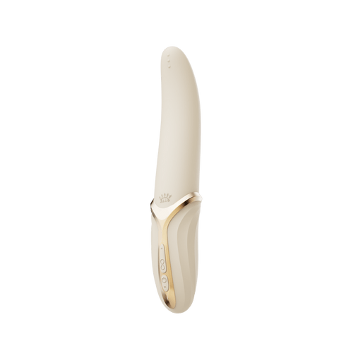 Eve - oral pleasure vibrator