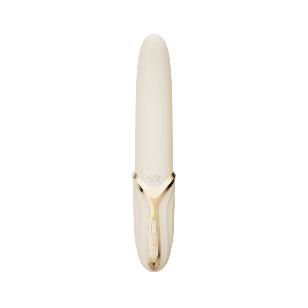 Eve - Oral Pleasure Vibrator - foto 3