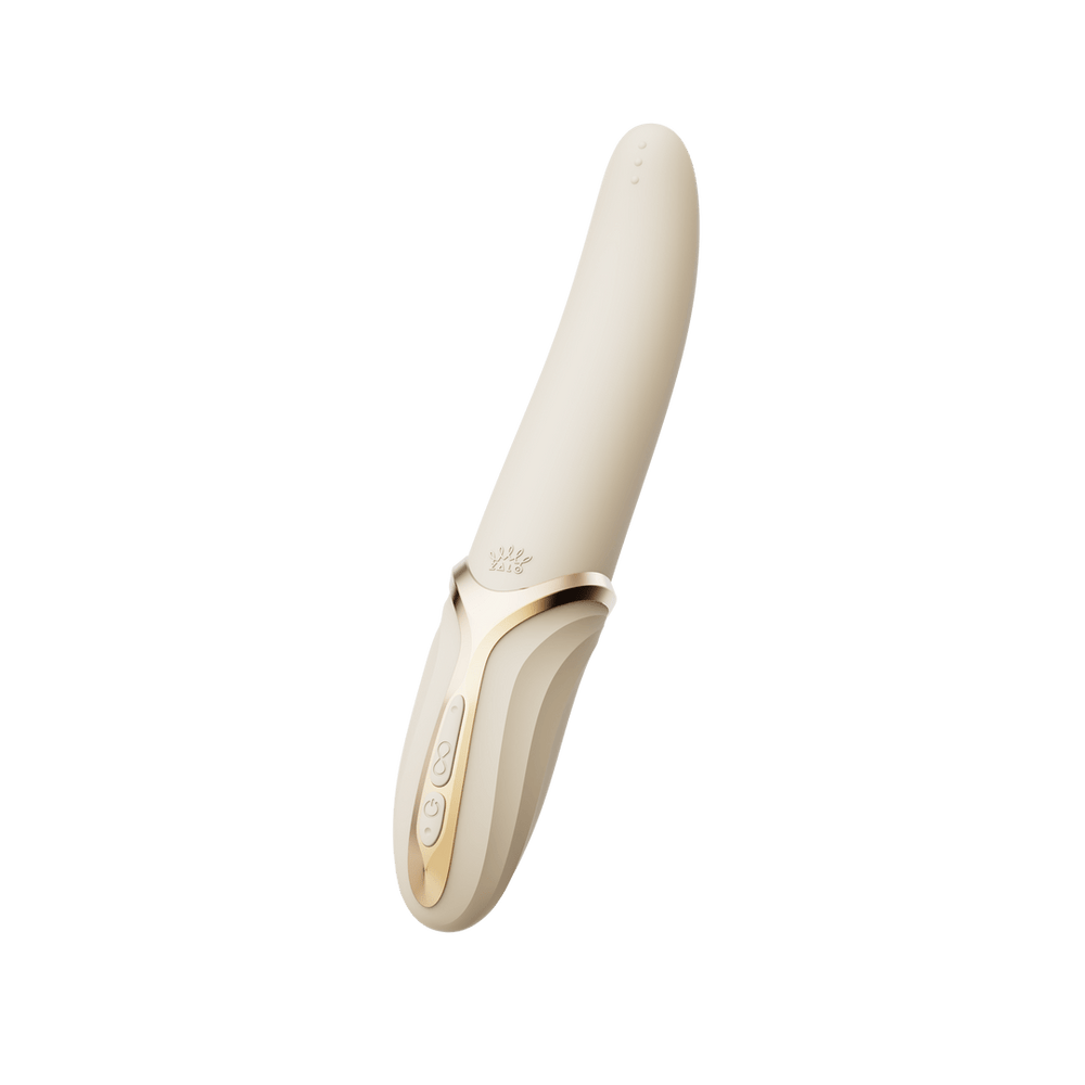 Eve - Oral Pleasure Vibrator - foto 4