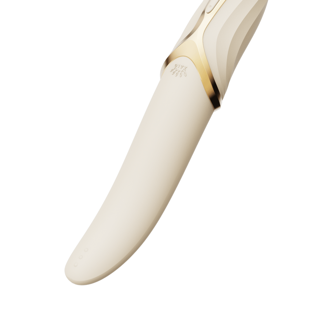 Eve - Oral Pleasure Vibrator - foto 5