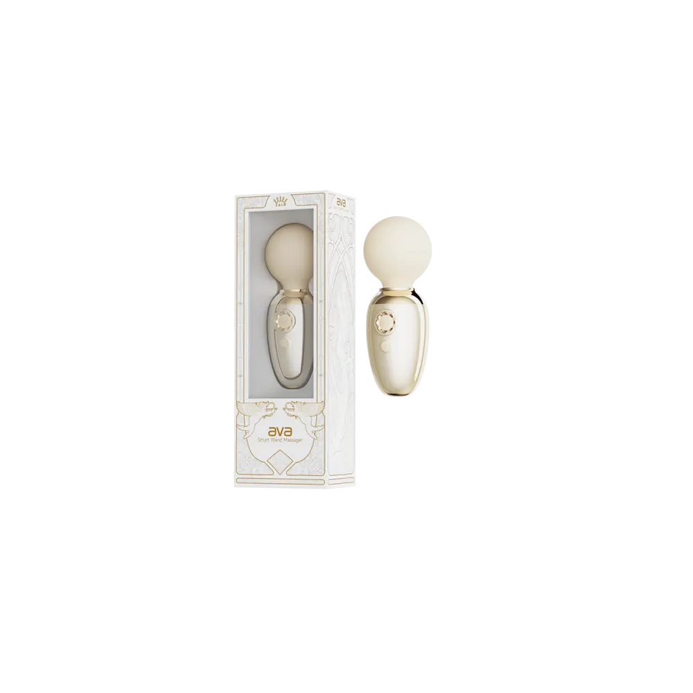 Ava - Wand Vibrator - foto 5