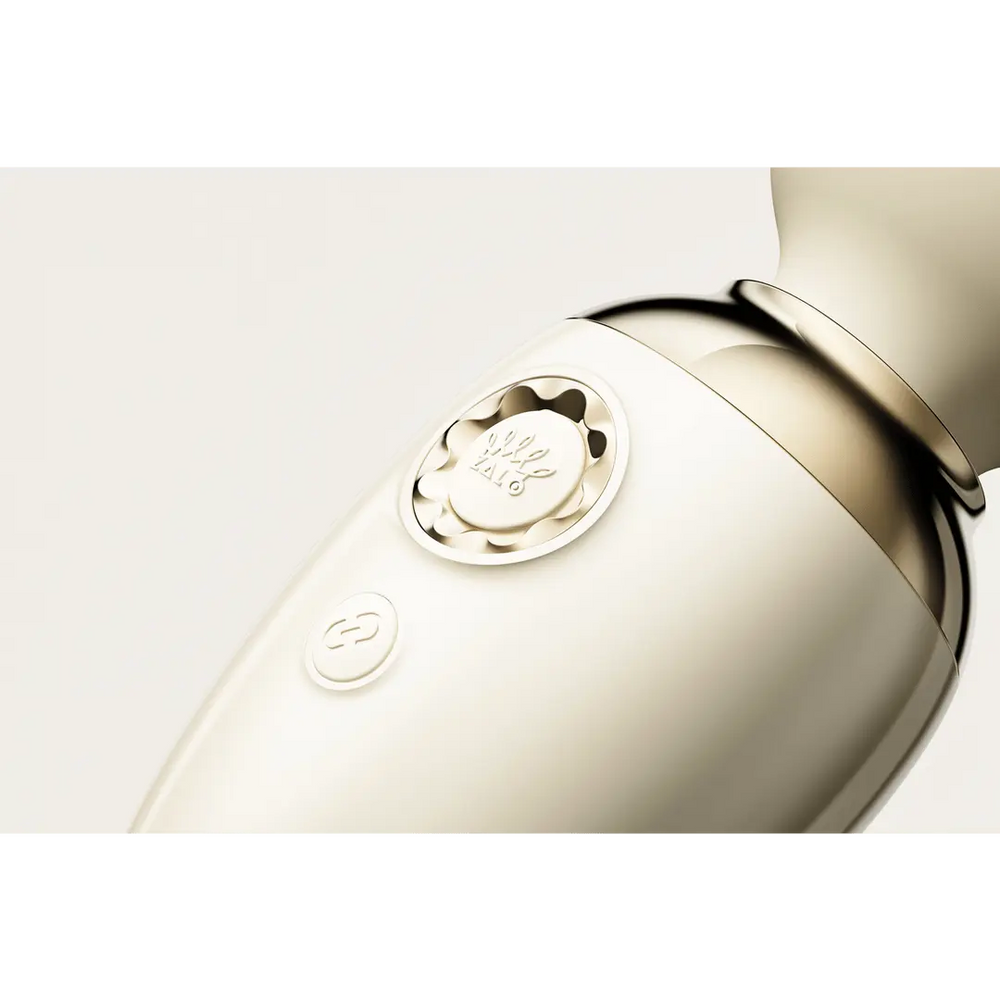 Ava - Wand Vibrator - foto 9